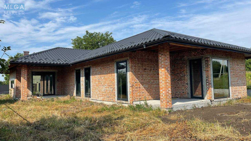 Продаж дома, 1&nbsp; поверх, 160&nbsp;кв.м, 8&nbsp;кімнат, ділянка 8&nbsp;соток, <a class="location-link" href="/khmelnitskiy/" title="Недвижимость Хмельницький">Хмельницький</a>, 2-й проїзд Купайла (изображение 6)