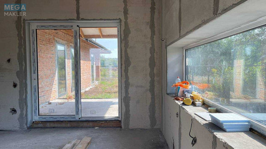 Продаж дома, 1&nbsp; поверх, 160&nbsp;кв.м, 8&nbsp;кімнат, ділянка 8&nbsp;соток, <a class="location-link" href="/khmelnitskiy/" title="Недвижимость Хмельницький">Хмельницький</a>, 2-й проїзд Купайла (изображение 8)