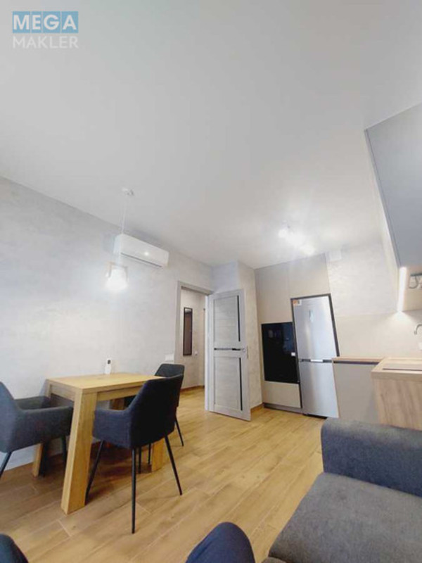 Оренда 1 кімнатної квартири, <a class="location-link" href="/kiev/" title="Недвижимость Київ">Київ</a>, <a class="location-link" href="/kiev/solomenskij/" title="Недвижимость Солом'янський район">Солом'янський р-н</a>, Воздушных Сил просп. (изображение 7)