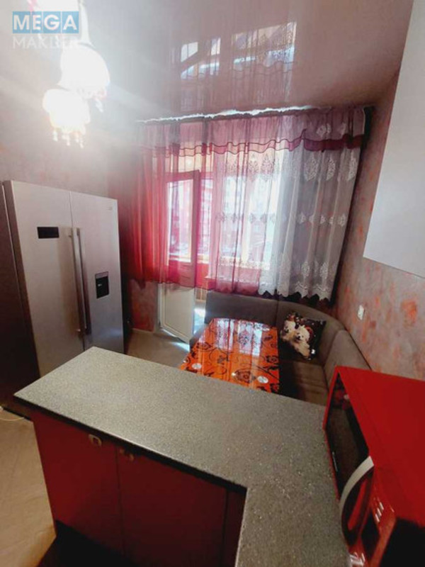 Оренда 1 кімнатної квартири, <a class="location-link" href="/kiev/" title="Недвижимость Київ">Київ</a>, <a class="location-link" href="/kiev/goloseevskij/" title="Недвижимость Голосіївський район">Голосіївський р-н</a>, Ломоносова ул., 50/2 (изображение 2)