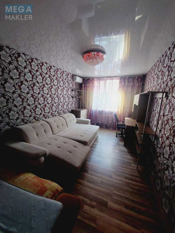Оренда 1 кімнатної квартири, <a class="location-link" href="/kiev/" title="Недвижимость Київ">Київ</a>, <a class="location-link" href="/kiev/goloseevskij/" title="Недвижимость Голосіївський район">Голосіївський р-н</a>, Ломоносова ул., 50/2 (изображение 4)
