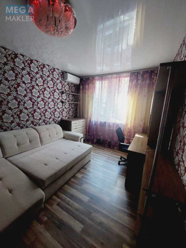Оренда 1 кімнатної квартири, <a class="location-link" href="/kiev/" title="Недвижимость Київ">Київ</a>, <a class="location-link" href="/kiev/goloseevskij/" title="Недвижимость Голосіївський район">Голосіївський р-н</a>, Ломоносова ул., 50/2 (изображение 5)