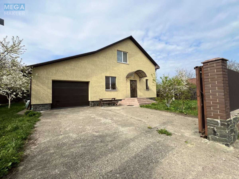 Продаж дома, 2&nbsp;поверху, 126&nbsp;кв.м, 3&nbsp;кімнати, ділянка 47&nbsp;соток, <a class="location-link" href="/negrashi/" title="Недвижимость Неграші">Неграші</a>, Ватутіна, 27 (изображение 2)