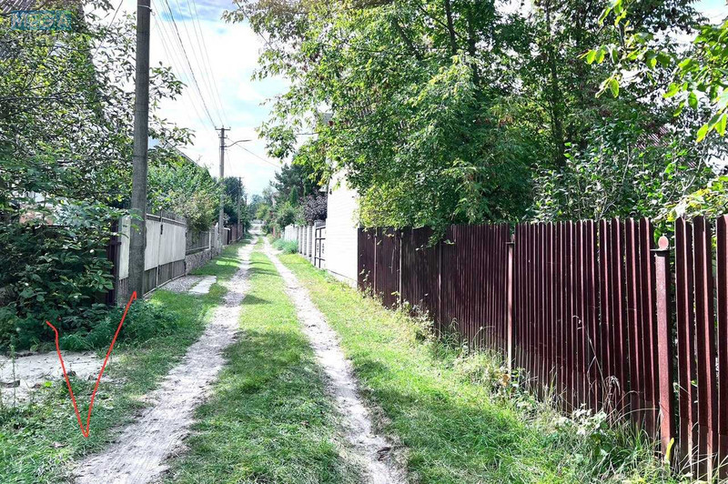 Продажа участка, 20&nbsp;соток, участок под жилую застройку, <a class="location-link" href="/varovichi/" title="Недвижимость Варовичі">Варовичі</a>, Університетська 8 (изображение 3)