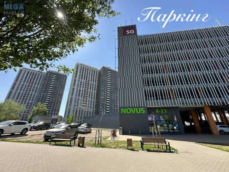 Продаж 2 кімнатної квартири (74/28/22), 7 пов. 25 пов. будинку, <a class="location-link" href="/kiev/" title="Недвижимость Київ">Київ</a>, <a class="location-link" href="/kiev/darnickij/" title="Недвижимость Дарницький район">Дарницький р-н</a>, Дніпровська наб., 18А (изображение 23)