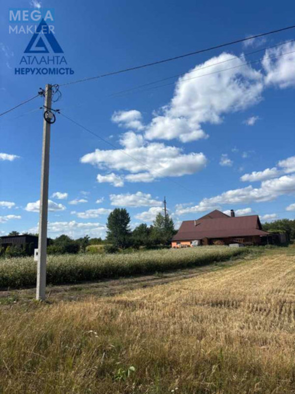 Продажа участка, 10&nbsp;соток, участок под жилую застройку, <a class="location-link" href="/bogolyuby/" title="Недвижимость Боголюби">Боголюби</a>, Стуса 17 (изображение 2)