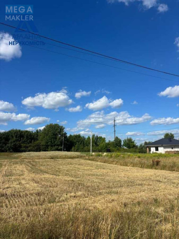 Продажа участка, 10&nbsp;соток, участок под жилую застройку, <a class="location-link" href="/bogolyuby/" title="Недвижимость Боголюби">Боголюби</a>, Стуса 17 (изображение 4)