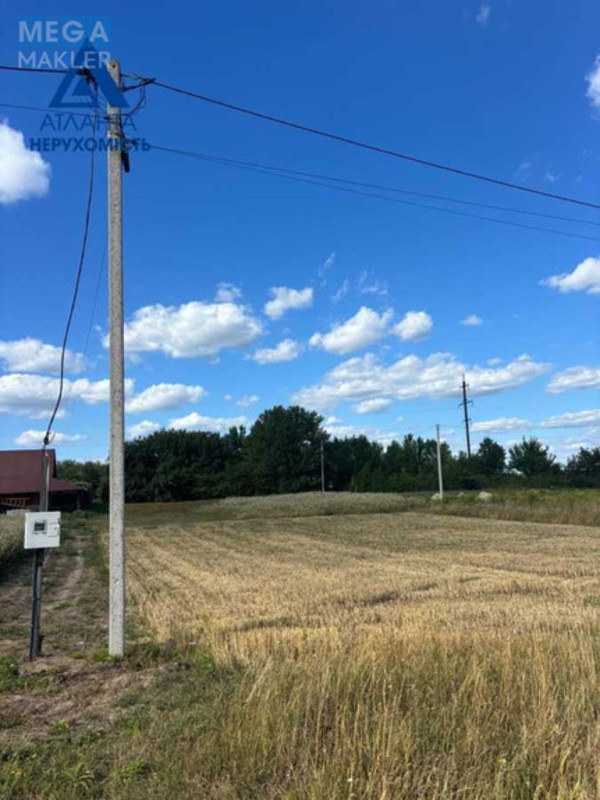 Продажа участка, 10&nbsp;соток, участок под жилую застройку, <a class="location-link" href="/bogolyuby/" title="Недвижимость Боголюби">Боголюби</a>, Стуса 17 (изображение 6)
