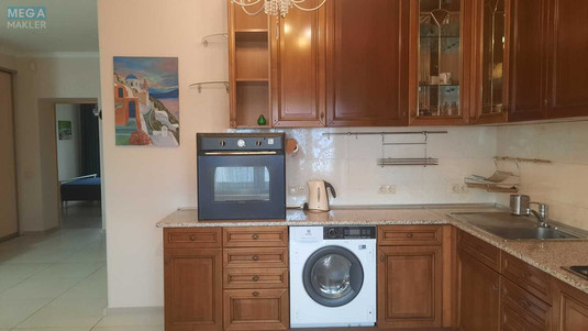 Продаж 2 кімнатної квартири (68/34/8), 7 пов. 9 пов. будинку, <a class="location-link" href="/kiev/" title="Недвижимость Київ">Київ</a>, <a class="location-link" href="/kiev/pecherskij/" title="Недвижимость Печерський район">Печерський р-н</a>, Печерський узвіз, 8 (изображение 4)
