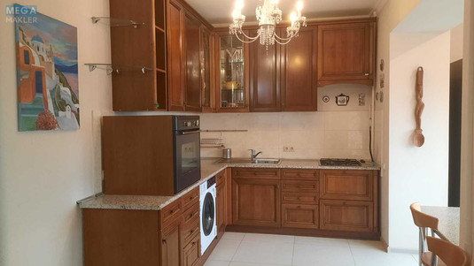 Продаж 2 кімнатної квартири (68/34/8), 7 пов. 9 пов. будинку, <a class="location-link" href="/kiev/" title="Недвижимость Київ">Київ</a>, <a class="location-link" href="/kiev/pecherskij/" title="Недвижимость Печерський район">Печерський р-н</a>, Печерський узвіз, 8 (изображение 5)