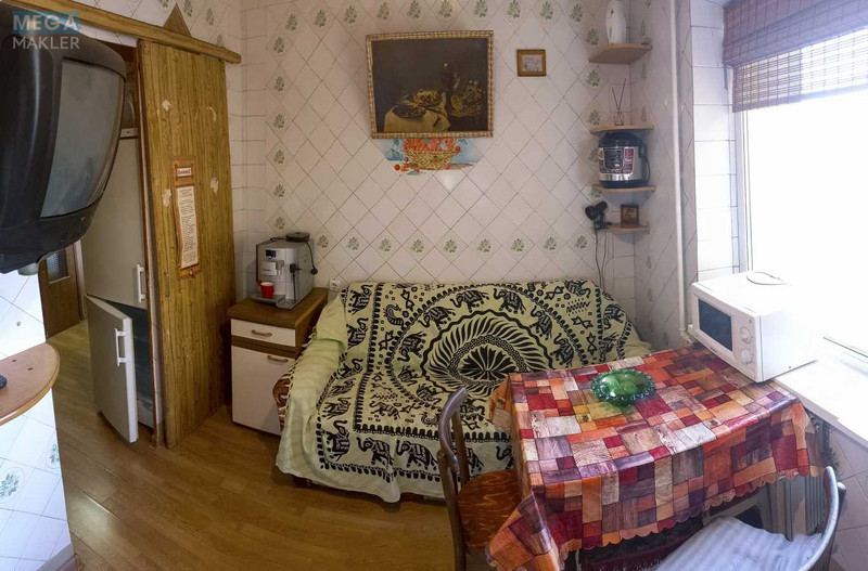 Оренда 1 кімнатної квартири, <a class="location-link" href="/kiev/" title="Недвижимость Київ">Київ</a>, <a class="location-link" href="/kiev/obolonskij/" title="Недвижимость Оболонський район">Оболонський р-н</a>, Героїв Сталінграду просп., 41 (изображение 9)