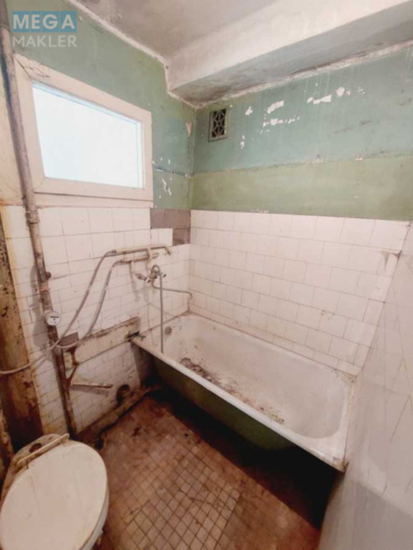 Продаж 2 кімнатної квартири (46/31/8), 2 пов. 5 пов. будинку, <a class="location-link" href="/kiev/" title="Недвижимость Київ">Київ</a>, <a class="location-link" href="/kiev/dneprovskij/" title="Недвижимость Дніпровський район">Дніпровський р-н</a>, Верховного Совета бульв., 26А (изображение 5)