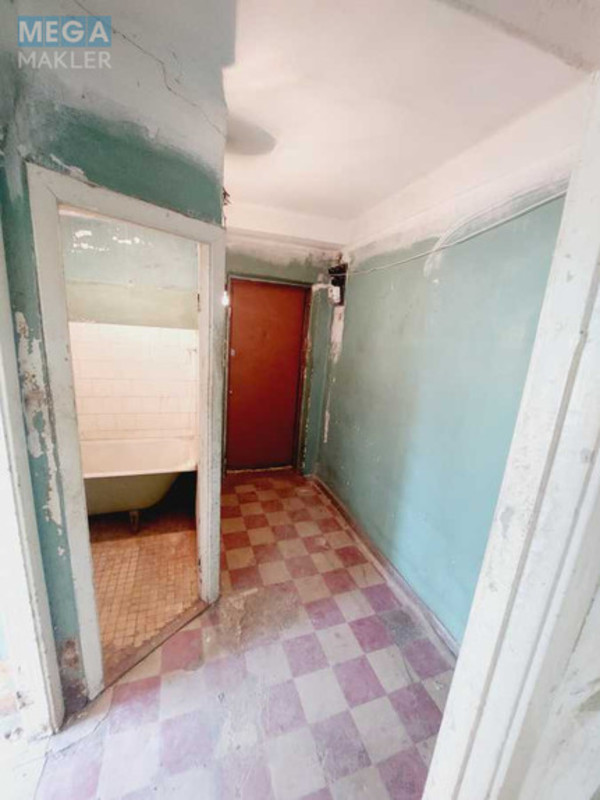 Продаж 2 кімнатної квартири (46/31/8), 2 пов. 5 пов. будинку, <a class="location-link" href="/kiev/" title="Недвижимость Київ">Київ</a>, <a class="location-link" href="/kiev/dneprovskij/" title="Недвижимость Дніпровський район">Дніпровський р-н</a>, Верховного Совета бульв., 26А (изображение 6)