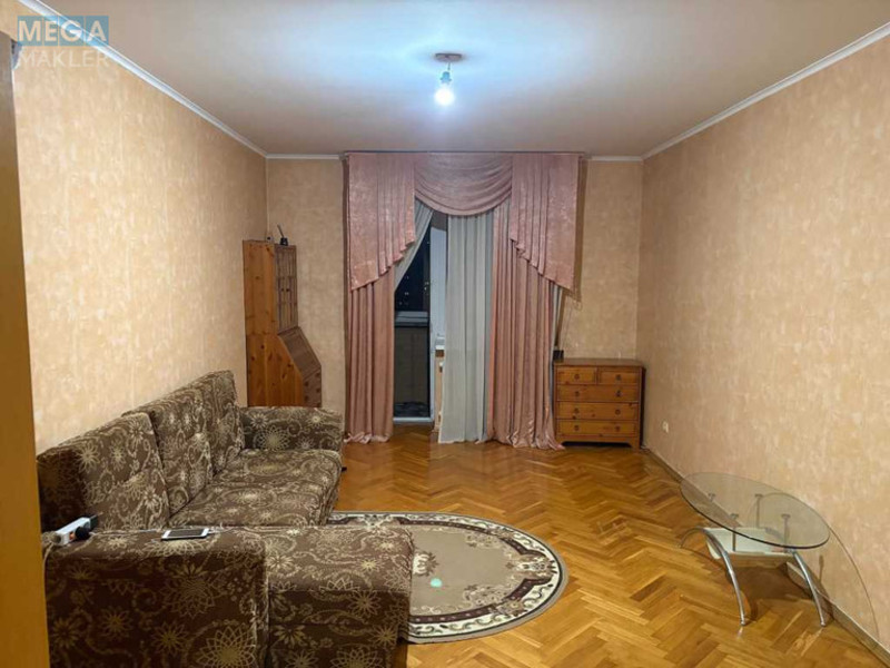Оренда 2 кімнатної квартири, <a class="location-link" href="/kiev/" title="Недвижимость Київ">Київ</a>, <a class="location-link" href="/kiev/darnickij/" title="Недвижимость Дарницький район">Дарницький р-н</a>, Срибнокильская ул., 24 (изображение 3)