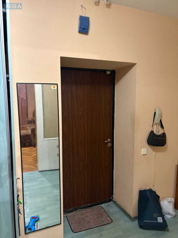 Оренда 2 кімнатної квартири, <a class="location-link" href="/kiev/" title="Недвижимость Київ">Київ</a>, <a class="location-link" href="/kiev/darnickij/" title="Недвижимость Дарницький район">Дарницький р-н</a>, Срибнокильская ул., 24 (изображение 11)
