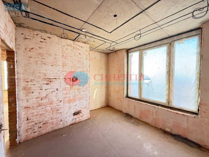 Продаж 2 кімнатної квартири (90/39/36), 16 пов. 24 пов. будинку, <a class="location-link" href="/kiev/" title="Недвижимость Київ">Київ</a>, <a class="location-link" href="/kiev/darnickij/" title="Недвижимость Дарницький район">Дарницький р-н</a>, Дніпровська наб., 20Б (изображение 7)