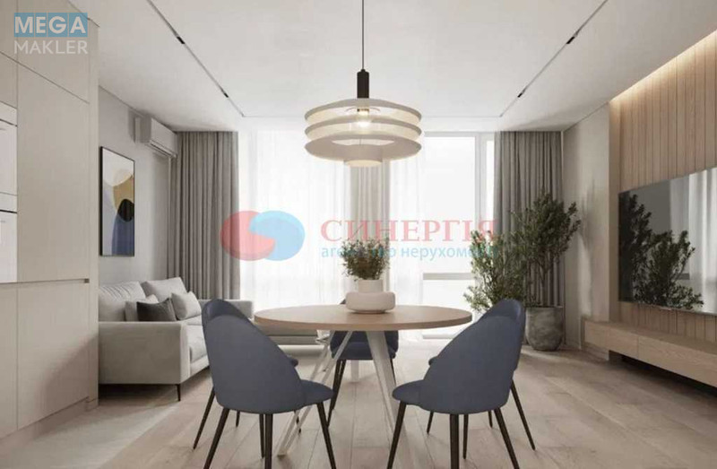 Продаж 2 кімнатної квартири (90/39/36), 16 пов. 24 пов. будинку, <a class="location-link" href="/kiev/" title="Недвижимость Київ">Київ</a>, <a class="location-link" href="/kiev/darnickij/" title="Недвижимость Дарницький район">Дарницький р-н</a>, Дніпровська наб., 20Б (изображение 12)