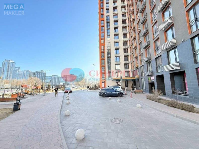 Продаж 2 кімнатної квартири (90/39/36), 16 пов. 24 пов. будинку, <a class="location-link" href="/kiev/" title="Недвижимость Київ">Київ</a>, <a class="location-link" href="/kiev/darnickij/" title="Недвижимость Дарницький район">Дарницький р-н</a>, Дніпровська наб., 20Б (изображение 18)
