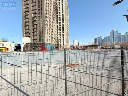 Продаж 2 кімнатної квартири (90/39/36), 16 пов. 24 пов. будинку, <a class="location-link" href="/kiev/" title="Недвижимость Київ">Київ</a>, <a class="location-link" href="/kiev/darnickij/" title="Недвижимость Дарницький район">Дарницький р-н</a>, Дніпровська наб., 20Б (изображение 20)