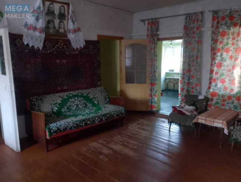 Продаж дома, 1&nbsp; поверх, 60&nbsp;кв.м, 3&nbsp;кімнати, ділянка 44&nbsp;сотки, <a class="location-link" href="/zazimya/" title="Недвижимость Зазим'я">Зазим`я</a>, Лісна (изображение 6)
