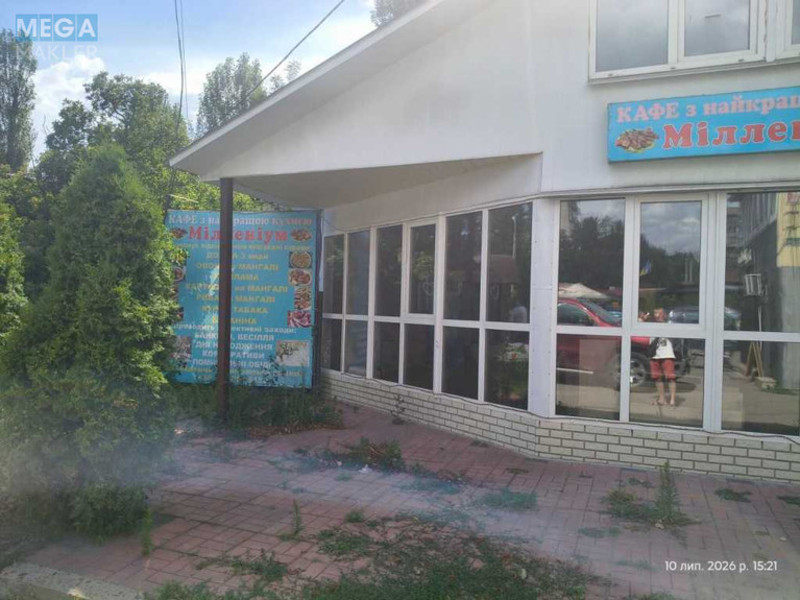Оренда комерційної нерухомості, 145&nbsp;кв.м, под магазин, <a class="location-link" href="/kiev/" title="Недвижимость Київ">Київ</a>, <a class="location-link" href="/kiev/desnyanskij/" title="Недвижимость Деснянський район">Деснянський р-н</a>, Братиславська вул., 14Б (изображение 3)