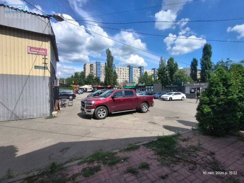 Оренда комерційної нерухомості, 145&nbsp;кв.м, под магазин, <a class="location-link" href="/kiev/" title="Недвижимость Київ">Київ</a>, <a class="location-link" href="/kiev/desnyanskij/" title="Недвижимость Деснянський район">Деснянський р-н</a>, Братиславська вул., 14Б (изображение 4)
