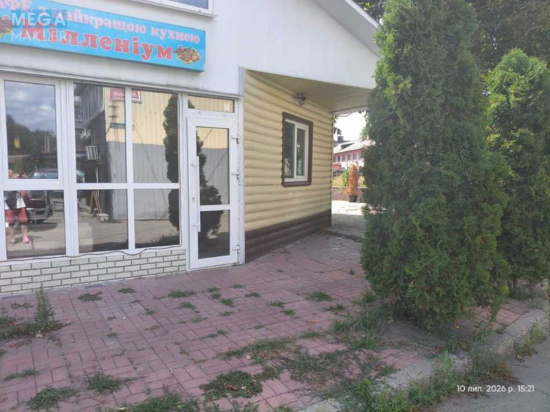 Оренда комерційної нерухомості, 145&nbsp;кв.м, под магазин, <a class="location-link" href="/kiev/" title="Недвижимость Київ">Київ</a>, <a class="location-link" href="/kiev/desnyanskij/" title="Недвижимость Деснянський район">Деснянський р-н</a>, Братиславська вул., 14Б (изображение 5)