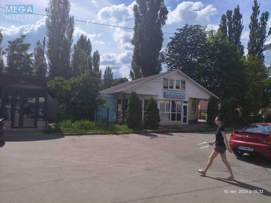Оренда комерційної нерухомості, 145&nbsp;кв.м, под магазин, <a class="location-link" href="/kiev/" title="Недвижимость Київ">Київ</a>, <a class="location-link" href="/kiev/desnyanskij/" title="Недвижимость Деснянский район">Деснянский р-н</a>, Братиславська вул., 14Б (изображение 8)