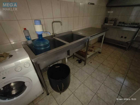 Оренда комерційної нерухомості, 145&nbsp;кв.м, под магазин, <a class="location-link" href="/kiev/" title="Недвижимость Київ">Київ</a>, <a class="location-link" href="/kiev/desnyanskij/" title="Недвижимость Деснянский район">Деснянский р-н</a>, Братиславська вул., 14Б (изображение 14)