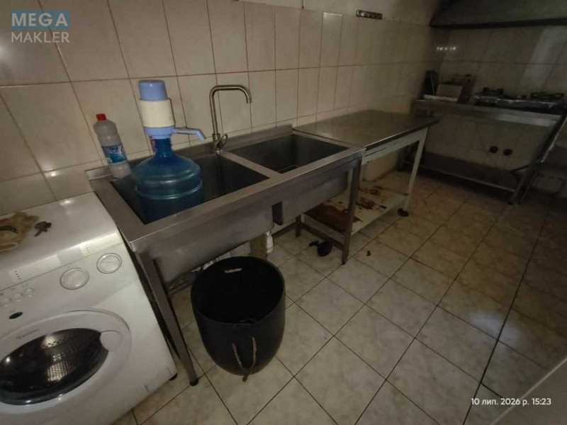 Оренда комерційної нерухомості, 145&nbsp;кв.м, под магазин, <a class="location-link" href="/kiev/" title="Недвижимость Київ">Київ</a>, <a class="location-link" href="/kiev/desnyanskij/" title="Недвижимость Деснянський район">Деснянський р-н</a>, Братиславська вул., 14Б (изображение 14)