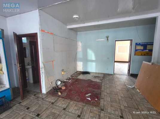 Оренда комерційної нерухомості, 145&nbsp;кв.м, под магазин, <a class="location-link" href="/kiev/" title="Недвижимость Київ">Київ</a>, <a class="location-link" href="/kiev/desnyanskij/" title="Недвижимость Деснянский район">Деснянский р-н</a>, Братиславська вул., 14Б (изображение 16)