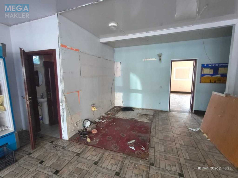 Оренда комерційної нерухомості, 145&nbsp;кв.м, под магазин, <a class="location-link" href="/kiev/" title="Недвижимость Київ">Київ</a>, <a class="location-link" href="/kiev/desnyanskij/" title="Недвижимость Деснянський район">Деснянський р-н</a>, Братиславська вул., 14Б (изображение 16)