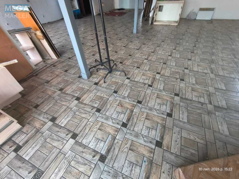 Оренда комерційної нерухомості, 145&nbsp;кв.м, под магазин, <a class="location-link" href="/kiev/" title="Недвижимость Київ">Київ</a>, <a class="location-link" href="/kiev/desnyanskij/" title="Недвижимость Деснянський район">Деснянський р-н</a>, Братиславська вул., 14Б (изображение 22)