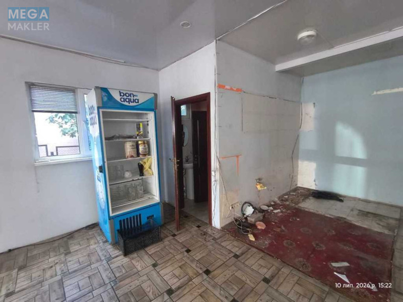 Оренда комерційної нерухомості, 145&nbsp;кв.м, под магазин, <a class="location-link" href="/kiev/" title="Недвижимость Київ">Київ</a>, <a class="location-link" href="/kiev/desnyanskij/" title="Недвижимость Деснянський район">Деснянський р-н</a>, Братиславська вул., 14Б (изображение 23)