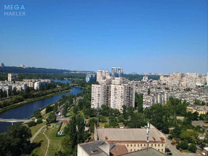 Продаж 4 кімнатної квартири (142/?/17), 20 пов. 25 пов. будинку, <a class="location-link" href="/kiev/" title="Недвижимость Київ">Київ</a>, <a class="location-link" href="/kiev/dneprovskij/" title="Недвижимость Дніпровський район">Дніпровський р-н</a>, Ованеса Туманяна вул., 15а (изображение 9)