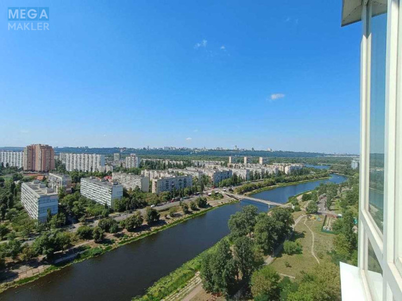 Продаж 4 кімнатної квартири (142/?/17), 20 пов. 25 пов. будинку, <a class="location-link" href="/kiev/" title="Недвижимость Київ">Київ</a>, <a class="location-link" href="/kiev/dneprovskij/" title="Недвижимость Дніпровський район">Дніпровський р-н</a>, Ованеса Туманяна вул., 15а (изображение 10)