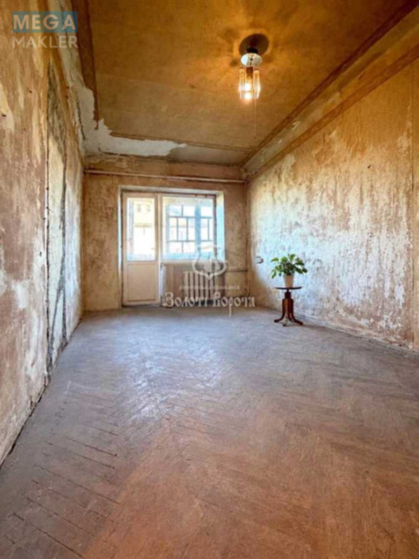 Продаж 3 кімнатної квартири (58,1/38,8/6,2), 5 пов. 5 пов. будинку, <a class="location-link" href="/kiev/" title="Недвижимость Київ">Київ</a>, <a class="location-link" href="/kiev/dneprovskij/" title="Недвижимость Дніпровський район">Дніпровський р-н</a>, Уінстона Черчілля вул., 24 (изображение 2)