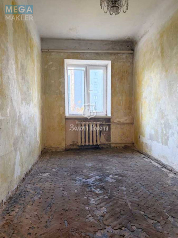 Продаж 3 кімнатної квартири (58,1/38,8/6,2), 5 пов. 5 пов. будинку, <a class="location-link" href="/kiev/" title="Недвижимость Київ">Київ</a>, <a class="location-link" href="/kiev/dneprovskij/" title="Недвижимость Дніпровський район">Дніпровський р-н</a>, Уінстона Черчілля вул., 24 (изображение 4)