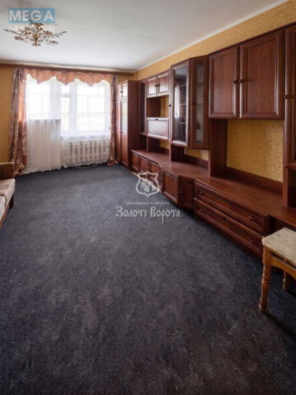 Продаж 2 кімнатної квартири (60,4/30,9/10,5), 5 пов. 5 пов. будинку, <a class="location-link" href="/glevaha/" title="Недвижимость Глеваха">Глеваха</a>, Вокзальна вул., 39 (изображение 4)