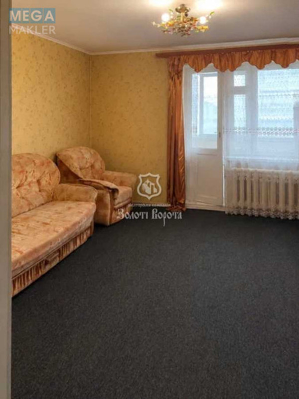 Продаж 2 кімнатної квартири (60,4/30,9/10,5), 5 пов. 5 пов. будинку, <a class="location-link" href="/glevaha/" title="Недвижимость Глеваха">Глеваха</a>, Вокзальна вул., 39 (изображение 5)