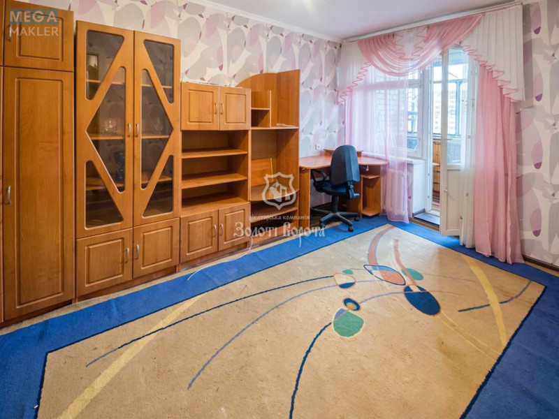 Продаж 2 кімнатної квартири (60,4/30,9/10,5), 5 пов. 5 пов. будинку, <a class="location-link" href="/glevaha/" title="Недвижимость Глеваха">Глеваха</a>, Вокзальна вул., 39 (изображение 6)