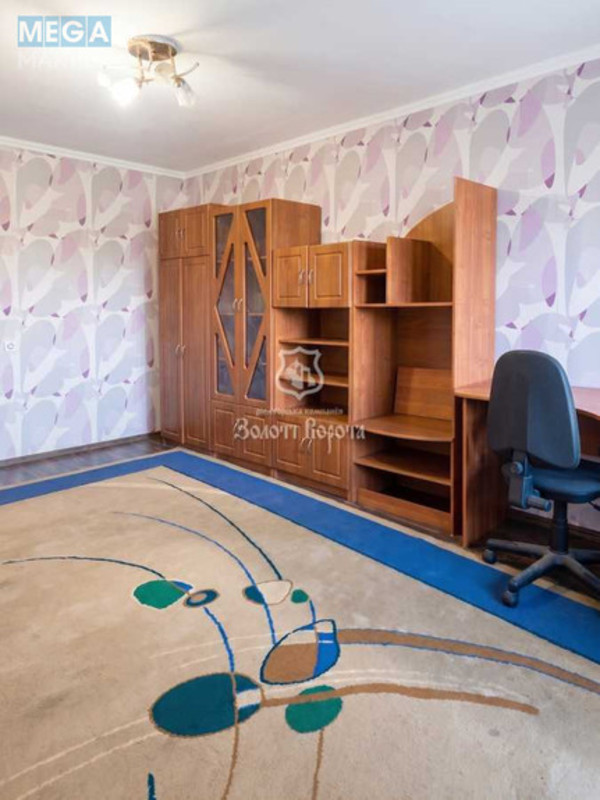 Продаж 2 кімнатної квартири (60,4/30,9/10,5), 5 пов. 5 пов. будинку, <a class="location-link" href="/glevaha/" title="Недвижимость Глеваха">Глеваха</a>, Вокзальна вул., 39 (изображение 7)