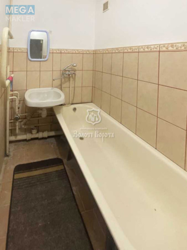 Продаж 2 кімнатної квартири (60,4/30,9/10,5), 5 пов. 5 пов. будинку, <a class="location-link" href="/glevaha/" title="Недвижимость Глеваха">Глеваха</a>, Вокзальна вул., 39 (изображение 12)