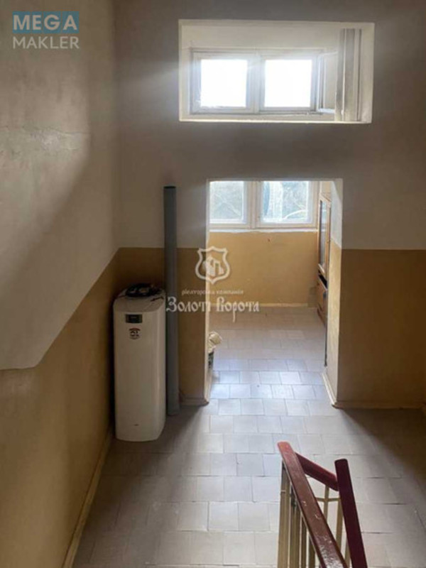 Продаж 2 кімнатної квартири (60,4/30,9/10,5), 5 пов. 5 пов. будинку, <a class="location-link" href="/glevaha/" title="Недвижимость Глеваха">Глеваха</a>, Вокзальна вул., 39 (изображение 16)