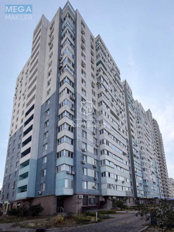 Продаж 1 кімнатної квартири (36,1/16,5/10,6), 7 пов. 18 пов. будинку, <a class="location-link" href="/kiev/" title="Недвижимость Київ">Київ</a>, <a class="location-link" href="/kiev/desnyanskij/" title="Недвижимость Деснянський район">Деснянський р-н</a>, Теодора Драйзера вул., 40 (изображение 7)
