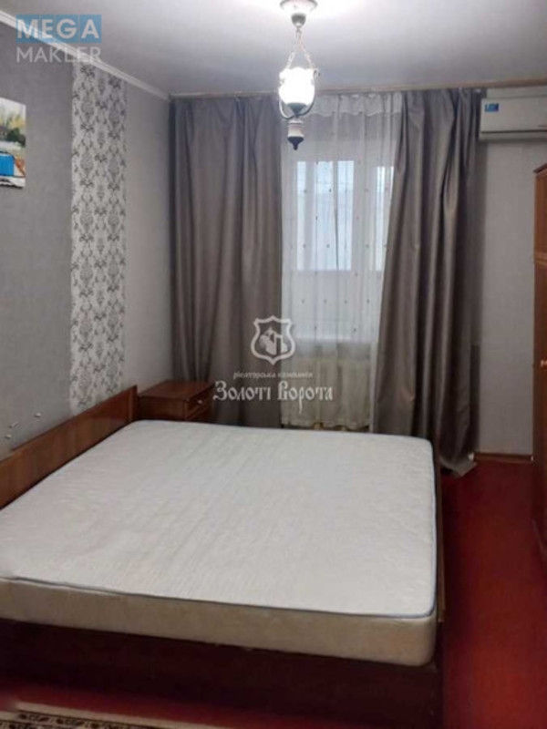 Продаж 2 кімнатної квартири (53,2/29,7/8,3), 4 пов. 16 пов. будинку, <a class="location-link" href="/kiev/" title="Недвижимость Київ">Київ</a>, <a class="location-link" href="/kiev/darnickij/" title="Недвижимость Дарницький район">Дарницький р-н</a>, Степана Олійника вул., 9 (изображение 5)