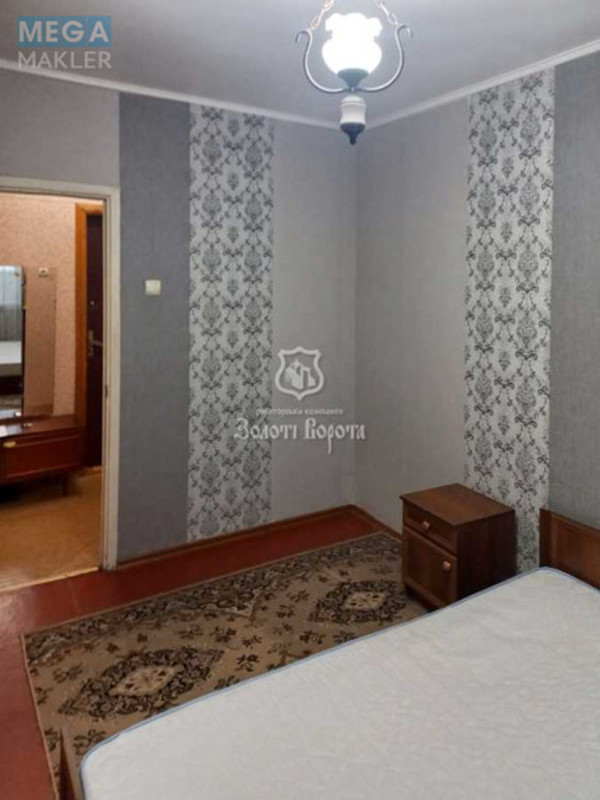 Продаж 2 кімнатної квартири (53,2/29,7/8,3), 4 пов. 16 пов. будинку, <a class="location-link" href="/kiev/" title="Недвижимость Київ">Київ</a>, <a class="location-link" href="/kiev/darnickij/" title="Недвижимость Дарницький район">Дарницький р-н</a>, Степана Олійника вул., 9 (изображение 6)