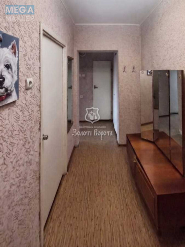 Продаж 2 кімнатної квартири (53,2/29,7/8,3), 4 пов. 16 пов. будинку, <a class="location-link" href="/kiev/" title="Недвижимость Київ">Київ</a>, <a class="location-link" href="/kiev/darnickij/" title="Недвижимость Дарницький район">Дарницький р-н</a>, Степана Олійника вул., 9 (изображение 12)