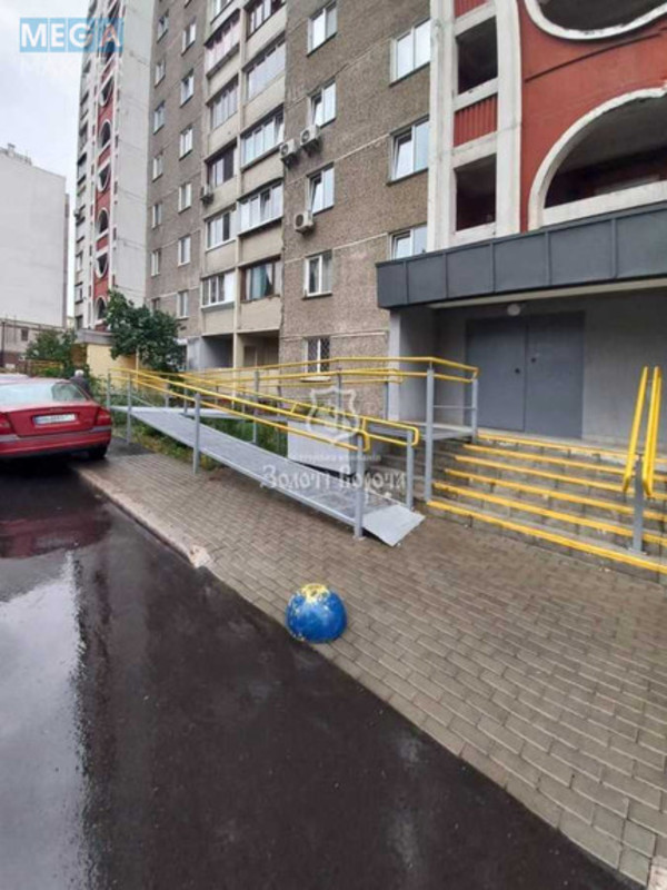 Продаж 2 кімнатної квартири (53,2/29,7/8,3), 4 пов. 16 пов. будинку, <a class="location-link" href="/kiev/" title="Недвижимость Київ">Київ</a>, <a class="location-link" href="/kiev/darnickij/" title="Недвижимость Дарницький район">Дарницький р-н</a>, Степана Олійника вул., 9 (изображение 19)