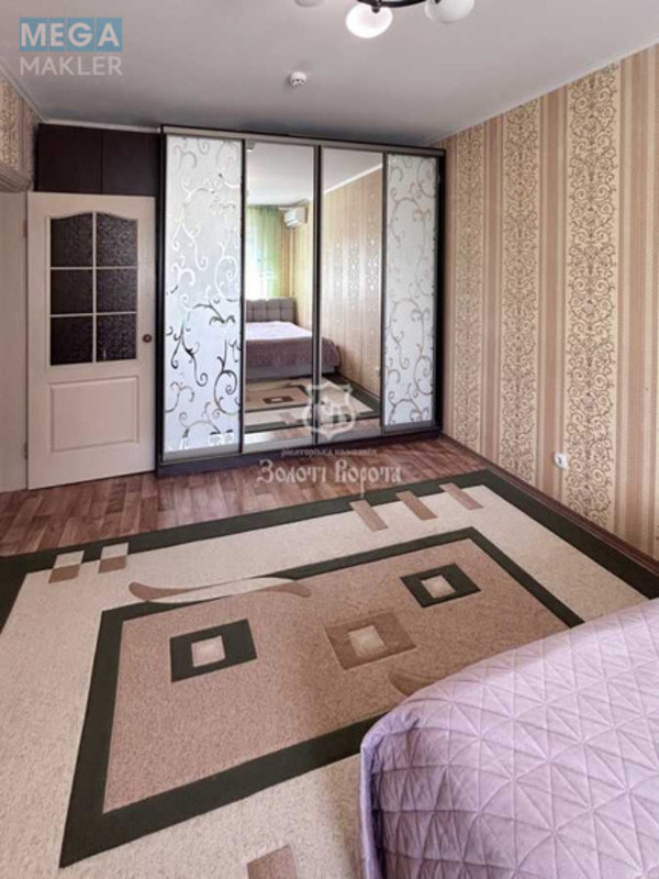 Продаж 2 кімнатної квартири (63,3/31,7/11,6), 10 пов. 14 пов. будинку, <a class="location-link" href="/kiev/" title="Недвижимость Київ">Київ</a>, <a class="location-link" href="/kiev/goloseevskij/" title="Недвижимость Голосіївський район">Голосіївський р-н</a>, Михайла Максимовича вул., 7 (изображение 2)